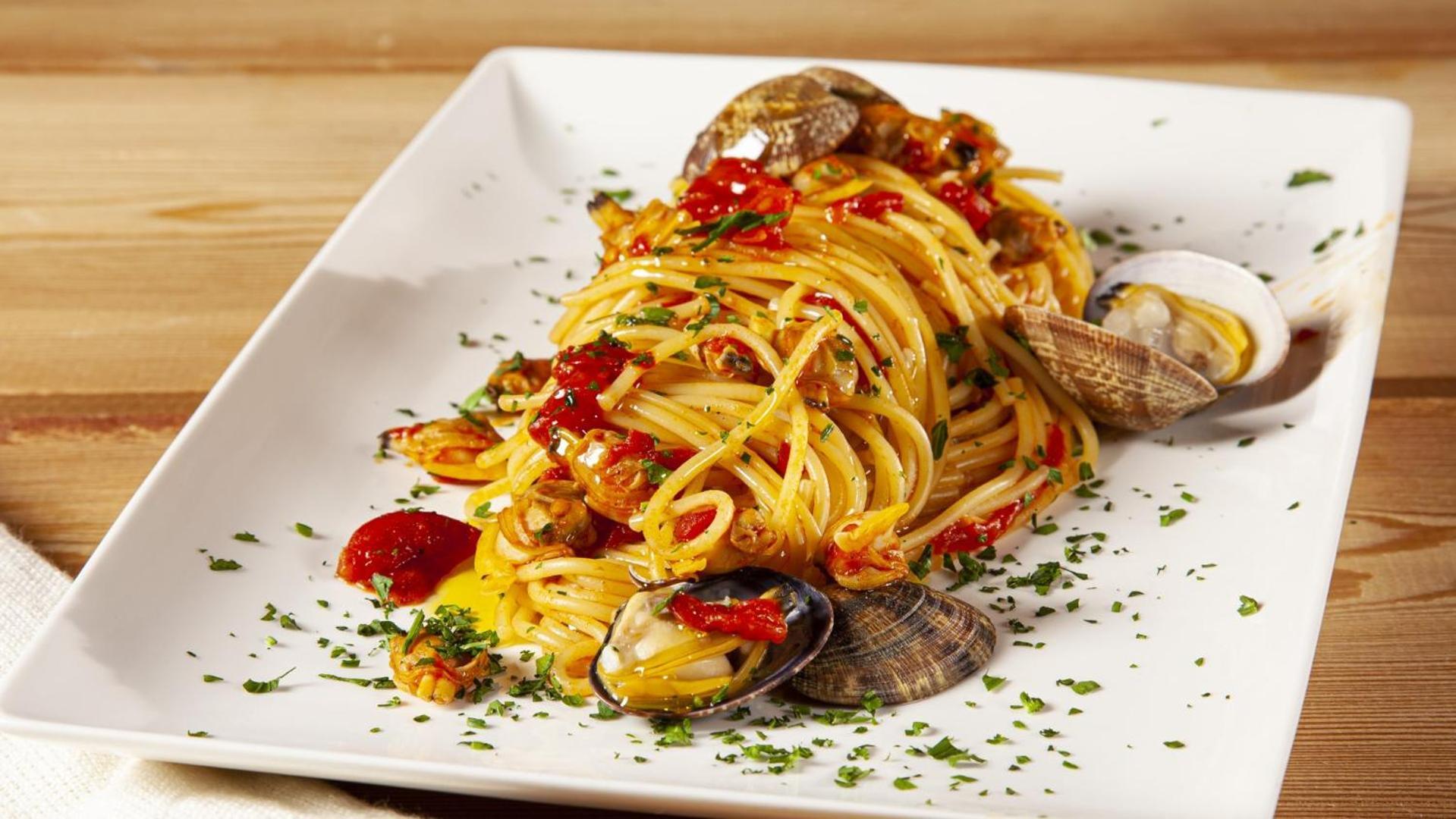 Couette-café Half Moon Airport Restaurant Rimini